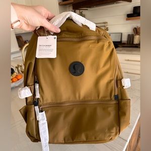 Lululemon New Crew Backpack 22L